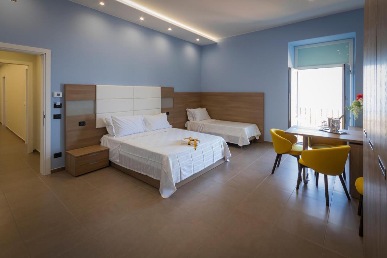 Al Duomo Bed & Breakfast *