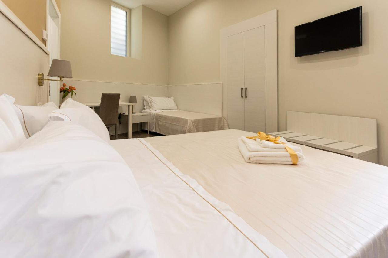 Al Duomo Bed & Breakfast *